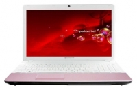 Packard Bell EasyNote TS45 Intel (Core i5 2450M 2500 Mhz/15.6