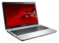 Packard Bell EasyNote TSX62 (Core i3 2350M 2300 Mhz/15.6