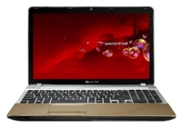 Packard Bell EasyNote TSX66 (Core i5 2410M 2300 Mhz/15.6