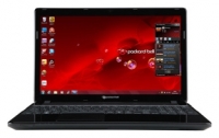 Packard Bell EasyNote TV11HC (Core i5 2450M 2500 Mhz/15.6