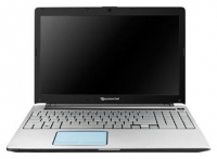 Packard Bell EasyNote TX86 (Core i5 430M 2260 Mhz/15.6