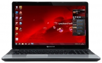 Packard Bell EasyNote TE11 Intel ENTE11HC-32348G75Mnks (Core i3 2348M 2300 Mhz/15.6
