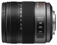 Panasonic 14-140mm f/4.0-5.8 (H-VS014140E) foto, Panasonic 14-140mm f/4.0-5.8 (H-VS014140E) fotos, Panasonic 14-140mm f/4.0-5.8 (H-VS014140E) imagen, Panasonic 14-140mm f/4.0-5.8 (H-VS014140E) imagenes, Panasonic 14-140mm f/4.0-5.8 (H-VS014140E) fotografía