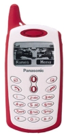Panasonic A101 opiniones, Panasonic A101 precio, Panasonic A101 comprar, Panasonic A101 caracteristicas, Panasonic A101 especificaciones, Panasonic A101 Ficha tecnica, Panasonic A101 Telefonía móvil