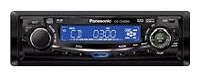 Panasonic CQ-C3302N opiniones, Panasonic CQ-C3302N precio, Panasonic CQ-C3302N comprar, Panasonic CQ-C3302N caracteristicas, Panasonic CQ-C3302N especificaciones, Panasonic CQ-C3302N Ficha tecnica, Panasonic CQ-C3302N Car audio