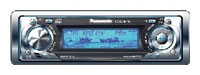 Panasonic CQ-C7401W opiniones, Panasonic CQ-C7401W precio, Panasonic CQ-C7401W comprar, Panasonic CQ-C7401W caracteristicas, Panasonic CQ-C7401W especificaciones, Panasonic CQ-C7401W Ficha tecnica, Panasonic CQ-C7401W Car audio