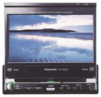 Panasonic CQ-VD5005W5 opiniones, Panasonic CQ-VD5005W5 precio, Panasonic CQ-VD5005W5 comprar, Panasonic CQ-VD5005W5 caracteristicas, Panasonic CQ-VD5005W5 especificaciones, Panasonic CQ-VD5005W5 Ficha tecnica, Panasonic CQ-VD5005W5 Car audio