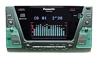 Panasonic CQ-VX2200W opiniones, Panasonic CQ-VX2200W precio, Panasonic CQ-VX2200W comprar, Panasonic CQ-VX2200W caracteristicas, Panasonic CQ-VX2200W especificaciones, Panasonic CQ-VX2200W Ficha tecnica, Panasonic CQ-VX2200W Car audio