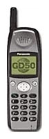 Panasonic GD50 opiniones, Panasonic GD50 precio, Panasonic GD50 comprar, Panasonic GD50 caracteristicas, Panasonic GD50 especificaciones, Panasonic GD50 Ficha tecnica, Panasonic GD50 Telefonía móvil