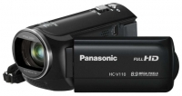 Panasonic HC-V110 opiniones, Panasonic HC-V110 precio, Panasonic HC-V110 comprar, Panasonic HC-V110 caracteristicas, Panasonic HC-V110 especificaciones, Panasonic HC-V110 Ficha tecnica, Panasonic HC-V110 Camara de vídeo