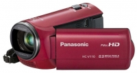 Panasonic HC-V110 foto, Panasonic HC-V110 fotos, Panasonic HC-V110 imagen, Panasonic HC-V110 imagenes, Panasonic HC-V110 fotografía