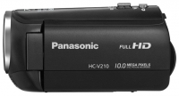 Panasonic HC-V210 opiniones, Panasonic HC-V210 precio, Panasonic HC-V210 comprar, Panasonic HC-V210 caracteristicas, Panasonic HC-V210 especificaciones, Panasonic HC-V210 Ficha tecnica, Panasonic HC-V210 Camara de vídeo