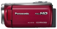 Panasonic HC-V510 foto, Panasonic HC-V510 fotos, Panasonic HC-V510 imagen, Panasonic HC-V510 imagenes, Panasonic HC-V510 fotografía