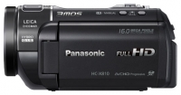 Panasonic HC-X810 foto, Panasonic HC-X810 fotos, Panasonic HC-X810 imagen, Panasonic HC-X810 imagenes, Panasonic HC-X810 fotografía
