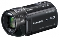 Panasonic HC-X810 foto, Panasonic HC-X810 fotos, Panasonic HC-X810 imagen, Panasonic HC-X810 imagenes, Panasonic HC-X810 fotografía