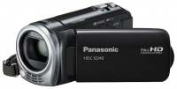 Panasonic HDC-SD40 opiniones, Panasonic HDC-SD40 precio, Panasonic HDC-SD40 comprar, Panasonic HDC-SD40 caracteristicas, Panasonic HDC-SD40 especificaciones, Panasonic HDC-SD40 Ficha tecnica, Panasonic HDC-SD40 Camara de vídeo