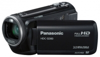 Panasonic HDC-SD80 opiniones, Panasonic HDC-SD80 precio, Panasonic HDC-SD80 comprar, Panasonic HDC-SD80 caracteristicas, Panasonic HDC-SD80 especificaciones, Panasonic HDC-SD80 Ficha tecnica, Panasonic HDC-SD80 Camara de vídeo
