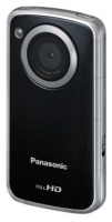 Panasonic HM-TA2 opiniones, Panasonic HM-TA2 precio, Panasonic HM-TA2 comprar, Panasonic HM-TA2 caracteristicas, Panasonic HM-TA2 especificaciones, Panasonic HM-TA2 Ficha tecnica, Panasonic HM-TA2 Camara de vídeo