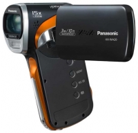 Panasonic HX-WA20 foto, Panasonic HX-WA20 fotos, Panasonic HX-WA20 imagen, Panasonic HX-WA20 imagenes, Panasonic HX-WA20 fotografía