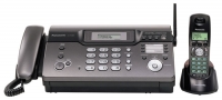 Panasonic KX-FC962RU-T opiniones, Panasonic KX-FC962RU-T precio, Panasonic KX-FC962RU-T comprar, Panasonic KX-FC962RU-T caracteristicas, Panasonic KX-FC962RU-T especificaciones, Panasonic KX-FC962RU-T Ficha tecnica, Panasonic KX-FC962RU-T Fax