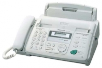 Panasonic KX-FP151 opiniones, Panasonic KX-FP151 precio, Panasonic KX-FP151 comprar, Panasonic KX-FP151 caracteristicas, Panasonic KX-FP151 especificaciones, Panasonic KX-FP151 Ficha tecnica, Panasonic KX-FP151 Fax