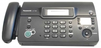 Panasonic KX-FT932RU opiniones, Panasonic KX-FT932RU precio, Panasonic KX-FT932RU comprar, Panasonic KX-FT932RU caracteristicas, Panasonic KX-FT932RU especificaciones, Panasonic KX-FT932RU Ficha tecnica, Panasonic KX-FT932RU Fax