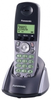 Panasonic KX-TCA121 opiniones, Panasonic KX-TCA121 precio, Panasonic KX-TCA121 comprar, Panasonic KX-TCA121 caracteristicas, Panasonic KX-TCA121 especificaciones, Panasonic KX-TCA121 Ficha tecnica, Panasonic KX-TCA121 Teléfono inalámbrico