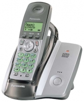 Panasonic KX-TCD225 opiniones, Panasonic KX-TCD225 precio, Panasonic KX-TCD225 comprar, Panasonic KX-TCD225 caracteristicas, Panasonic KX-TCD225 especificaciones, Panasonic KX-TCD225 Ficha tecnica, Panasonic KX-TCD225 Teléfono inalámbrico