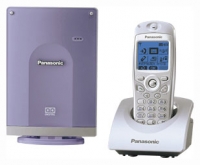 Panasonic KX-TCD586 opiniones, Panasonic KX-TCD586 precio, Panasonic KX-TCD586 comprar, Panasonic KX-TCD586 caracteristicas, Panasonic KX-TCD586 especificaciones, Panasonic KX-TCD586 Ficha tecnica, Panasonic KX-TCD586 Teléfono inalámbrico