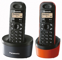 Panasonic KX-TG1312 opiniones, Panasonic KX-TG1312 precio, Panasonic KX-TG1312 comprar, Panasonic KX-TG1312 caracteristicas, Panasonic KX-TG1312 especificaciones, Panasonic KX-TG1312 Ficha tecnica, Panasonic KX-TG1312 Teléfono inalámbrico