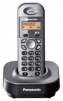 Panasonic KX-TG1411 foto, Panasonic KX-TG1411 fotos, Panasonic KX-TG1411 imagen, Panasonic KX-TG1411 imagenes, Panasonic KX-TG1411 fotografía