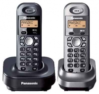 Panasonic KX-TG1412 opiniones, Panasonic KX-TG1412 precio, Panasonic KX-TG1412 comprar, Panasonic KX-TG1412 caracteristicas, Panasonic KX-TG1412 especificaciones, Panasonic KX-TG1412 Ficha tecnica, Panasonic KX-TG1412 Teléfono inalámbrico