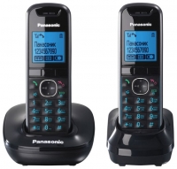 Panasonic KX-TG5512 opiniones, Panasonic KX-TG5512 precio, Panasonic KX-TG5512 comprar, Panasonic KX-TG5512 caracteristicas, Panasonic KX-TG5512 especificaciones, Panasonic KX-TG5512 Ficha tecnica, Panasonic KX-TG5512 Teléfono inalámbrico