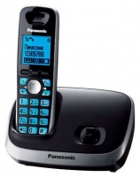 Panasonic KX-TG6511 foto, Panasonic KX-TG6511 fotos, Panasonic KX-TG6511 imagen, Panasonic KX-TG6511 imagenes, Panasonic KX-TG6511 fotografía