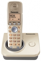 Panasonic KX-TG7205 foto, Panasonic KX-TG7205 fotos, Panasonic KX-TG7205 imagen, Panasonic KX-TG7205 imagenes, Panasonic KX-TG7205 fotografía