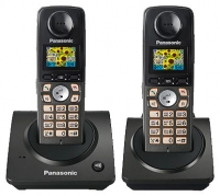 Panasonic KX-TG8076 foto, Panasonic KX-TG8076 fotos, Panasonic KX-TG8076 imagen, Panasonic KX-TG8076 imagenes, Panasonic KX-TG8076 fotografía