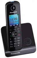 Panasonic KX-TG8151 foto, Panasonic KX-TG8151 fotos, Panasonic KX-TG8151 imagen, Panasonic KX-TG8151 imagenes, Panasonic KX-TG8151 fotografía