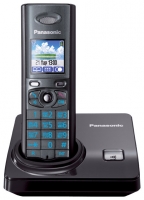 Panasonic KX-TG8205 opiniones, Panasonic KX-TG8205 precio, Panasonic KX-TG8205 comprar, Panasonic KX-TG8205 caracteristicas, Panasonic KX-TG8205 especificaciones, Panasonic KX-TG8205 Ficha tecnica, Panasonic KX-TG8205 Teléfono inalámbrico