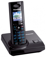 Panasonic KX-TG8205 foto, Panasonic KX-TG8205 fotos, Panasonic KX-TG8205 imagen, Panasonic KX-TG8205 imagenes, Panasonic KX-TG8205 fotografía