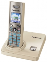 Panasonic KX-TG8205 foto, Panasonic KX-TG8205 fotos, Panasonic KX-TG8205 imagen, Panasonic KX-TG8205 imagenes, Panasonic KX-TG8205 fotografía