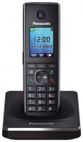 Panasonic KX-TG8551 opiniones, Panasonic KX-TG8551 precio, Panasonic KX-TG8551 comprar, Panasonic KX-TG8551 caracteristicas, Panasonic KX-TG8551 especificaciones, Panasonic KX-TG8551 Ficha tecnica, Panasonic KX-TG8551 Teléfono inalámbrico