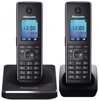 Panasonic KX-TG8552 foto, Panasonic KX-TG8552 fotos, Panasonic KX-TG8552 imagen, Panasonic KX-TG8552 imagenes, Panasonic KX-TG8552 fotografía