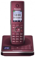 Panasonic KX-TG8561 foto, Panasonic KX-TG8561 fotos, Panasonic KX-TG8561 imagen, Panasonic KX-TG8561 imagenes, Panasonic KX-TG8561 fotografía