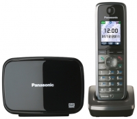 Panasonic KX-TG8621 opiniones, Panasonic KX-TG8621 precio, Panasonic KX-TG8621 comprar, Panasonic KX-TG8621 caracteristicas, Panasonic KX-TG8621 especificaciones, Panasonic KX-TG8621 Ficha tecnica, Panasonic KX-TG8621 Teléfono inalámbrico