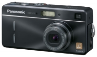 Panasonic Lumix DMC-F1 opiniones, Panasonic Lumix DMC-F1 precio, Panasonic Lumix DMC-F1 comprar, Panasonic Lumix DMC-F1 caracteristicas, Panasonic Lumix DMC-F1 especificaciones, Panasonic Lumix DMC-F1 Ficha tecnica, Panasonic Lumix DMC-F1 Camara digital