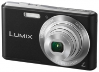 Panasonic Lumix DMC-F5 opiniones, Panasonic Lumix DMC-F5 precio, Panasonic Lumix DMC-F5 comprar, Panasonic Lumix DMC-F5 caracteristicas, Panasonic Lumix DMC-F5 especificaciones, Panasonic Lumix DMC-F5 Ficha tecnica, Panasonic Lumix DMC-F5 Camara digital