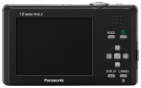 Panasonic Lumix DMC-FP1 opiniones, Panasonic Lumix DMC-FP1 precio, Panasonic Lumix DMC-FP1 comprar, Panasonic Lumix DMC-FP1 caracteristicas, Panasonic Lumix DMC-FP1 especificaciones, Panasonic Lumix DMC-FP1 Ficha tecnica, Panasonic Lumix DMC-FP1 Camara digital