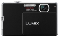 Panasonic Lumix DMC-FP2 opiniones, Panasonic Lumix DMC-FP2 precio, Panasonic Lumix DMC-FP2 comprar, Panasonic Lumix DMC-FP2 caracteristicas, Panasonic Lumix DMC-FP2 especificaciones, Panasonic Lumix DMC-FP2 Ficha tecnica, Panasonic Lumix DMC-FP2 Camara digital