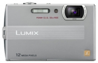 Panasonic Lumix DMC-FP8 foto, Panasonic Lumix DMC-FP8 fotos, Panasonic Lumix DMC-FP8 imagen, Panasonic Lumix DMC-FP8 imagenes, Panasonic Lumix DMC-FP8 fotografía