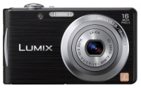 Panasonic Lumix DMC-FS18 foto, Panasonic Lumix DMC-FS18 fotos, Panasonic Lumix DMC-FS18 imagen, Panasonic Lumix DMC-FS18 imagenes, Panasonic Lumix DMC-FS18 fotografía